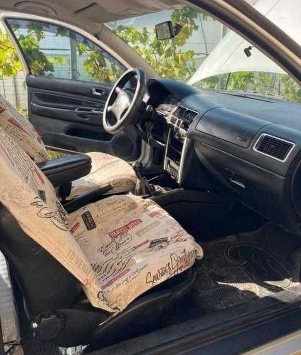 Golf IV de vânzare