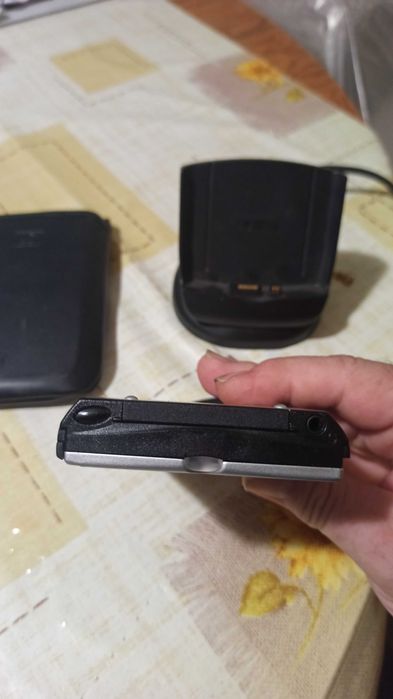 Персонален асистент HP Jornada за ценители