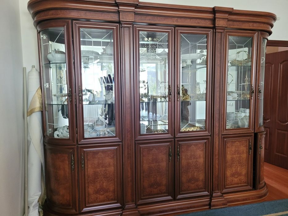 Сервант, мебель для гостиной