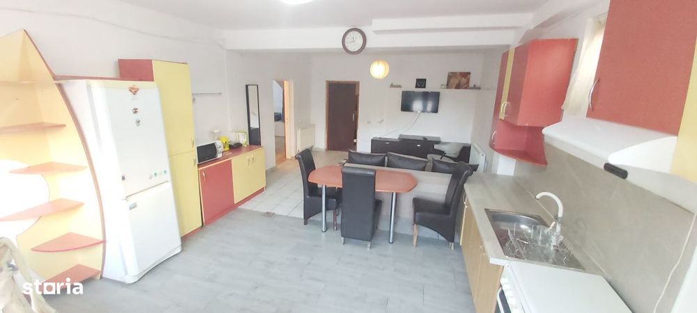 Apartament la casa, 4 camere, Zorilor, UMF