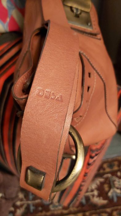 Geanta de Damă piele