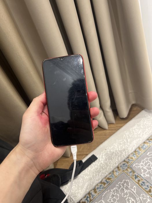 Oppo a1k