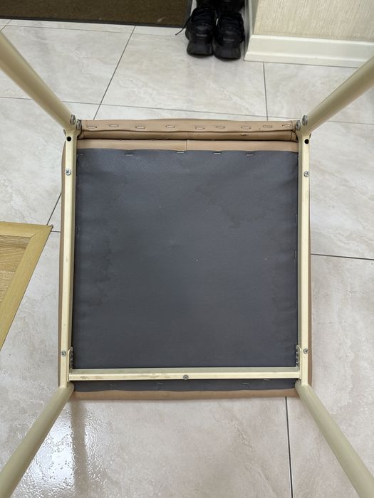 Стулья кухонные — 3 шт.