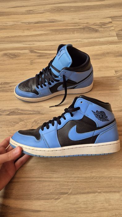 Nike Air Jordan 1  Mid 42,5