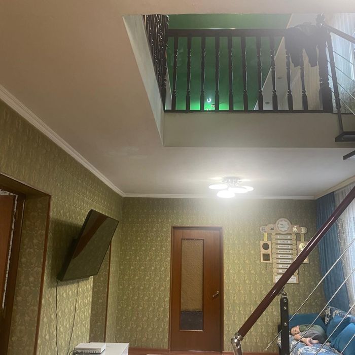 Дом продоется в Иргели!