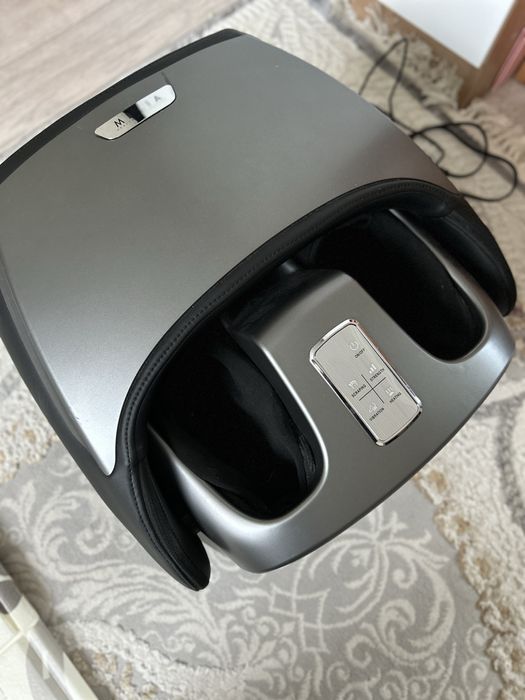 Продается массажер для ног Melia