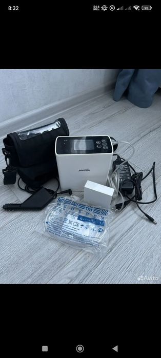 Миксер для молочных коктейлей СССР