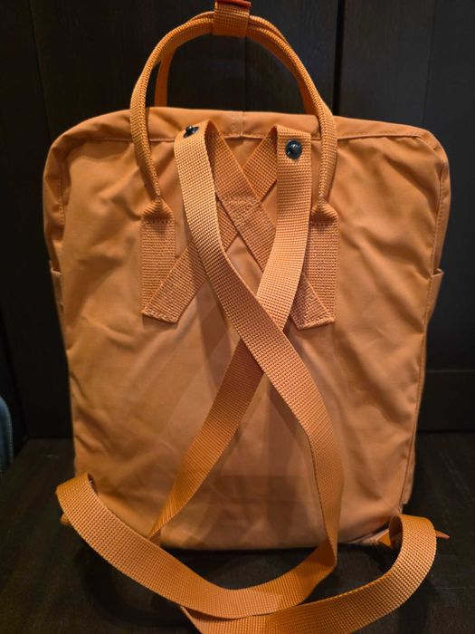 Раница Fjällräven Kånken