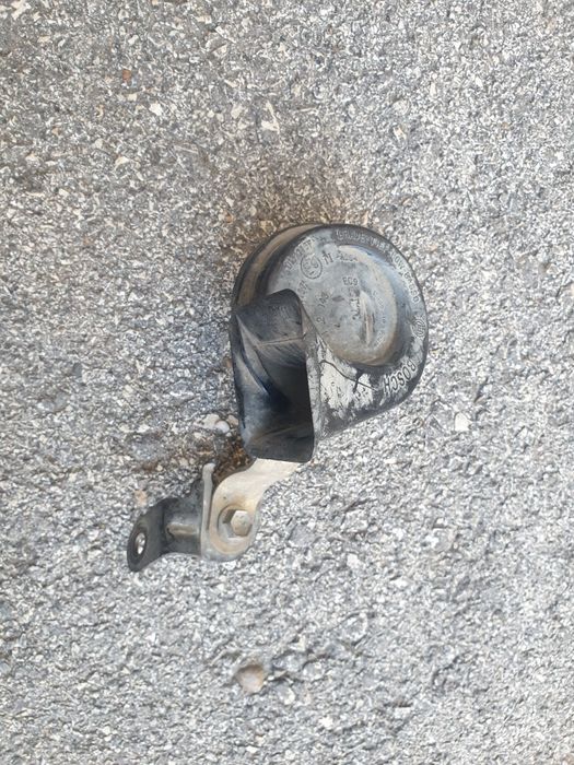 Клаксони за Тойота Ярис