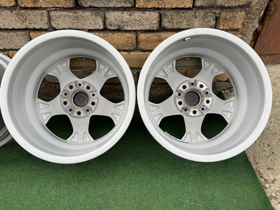 4 броя Джанти БМВ BMW Style 317 17 цола за X1 e84 X3 F25 e83 e90 F30