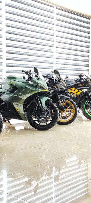 Ducasu Мотоцикл 400 куб , рассрочка, болиб толаш, узум насия