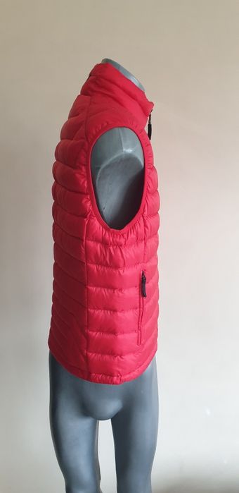 Bogner 600  Down Vest Mens Size 48 / M   ОРИГИНАЛ Мъжки Пухен Елек!