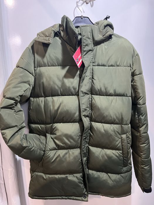 Мъжко яке Schott размер S