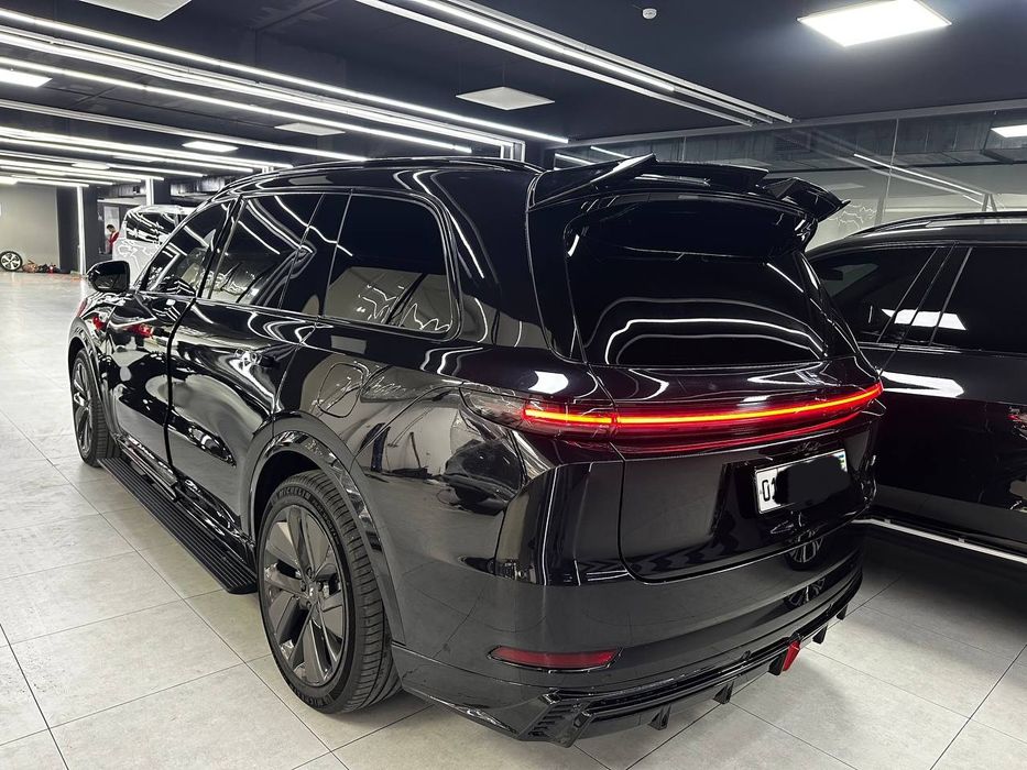 Lixiang L9 2024 ultra