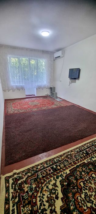 Ijaraga kvartira beriladi Chirchiq 4 mkda, uzoq muddatga