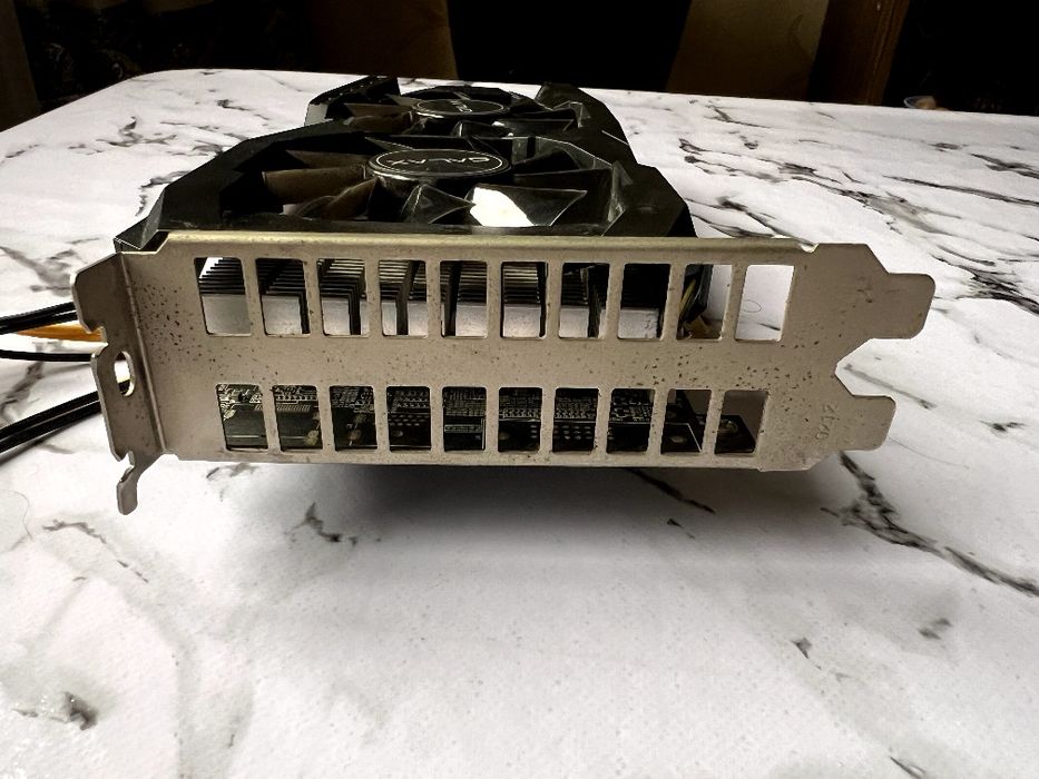 Gtx 1060 Аналог 6 Gb