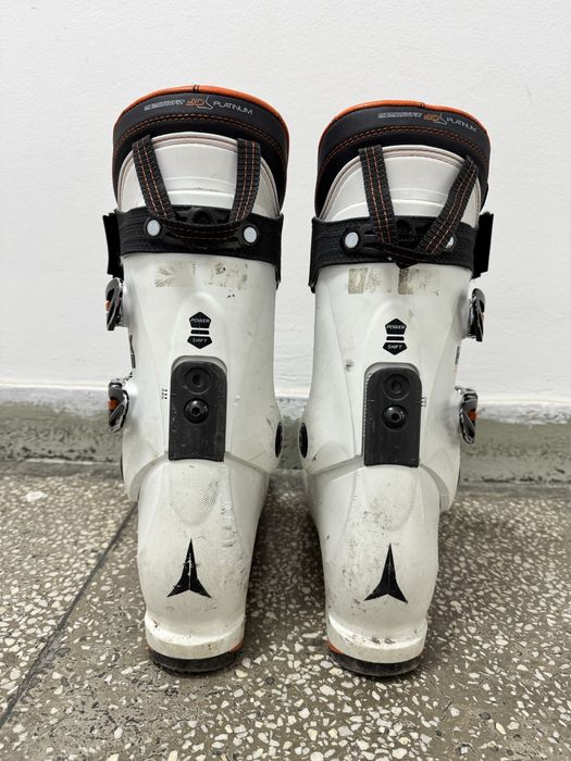 Clapari Atomic Hawx Prime 120 masura 45 sau 295mm