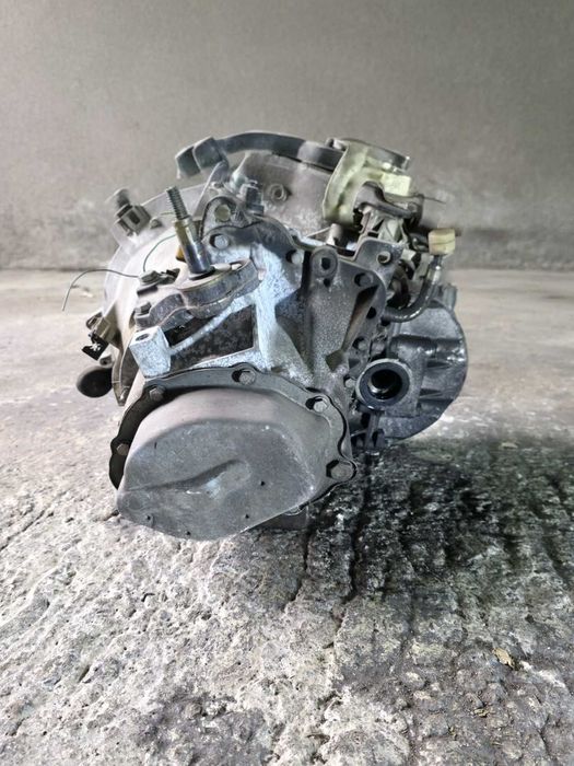 Скоростна кутия за Citroen C4 1.6 HDi / Ситроен Ц4 2005г.