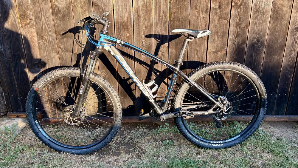 Devron MTB 27.5, Cadru M, Conditie foarte buna