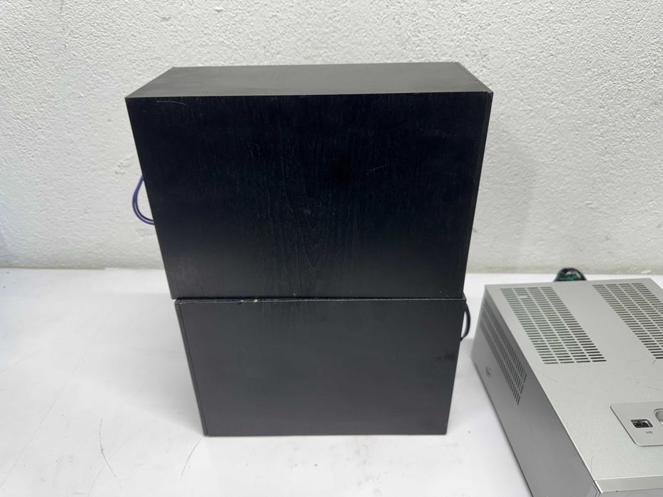 Аудио микро система - Yamaha CRX-550