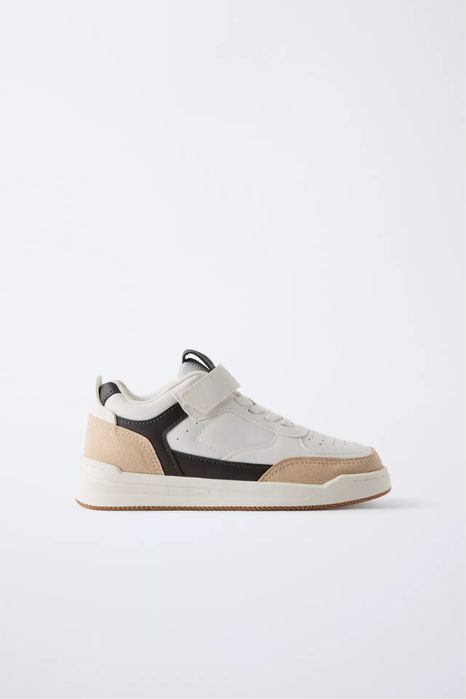 ZARA Детские кроссовки