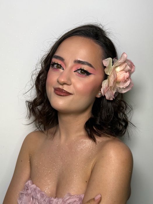 Machiaj Profesional/ Make-up Artist
