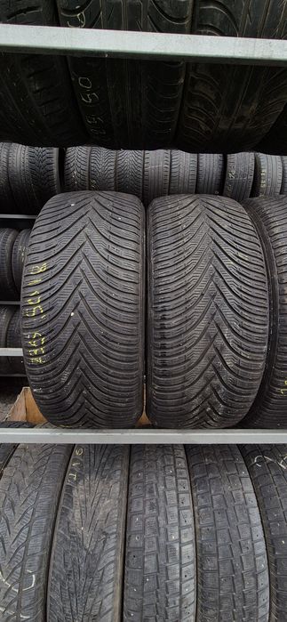 Anvelope 235/50/18 Iarna M+S