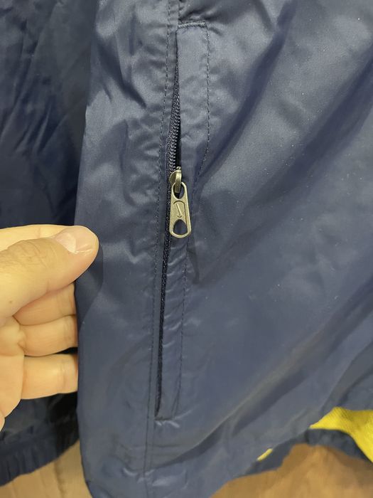 Горнище Яке Nike Olympic Australia Sydney 2000 Jacket Jordan adidas