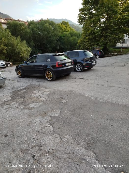 Джанти Schmid mede in Germani 17ки