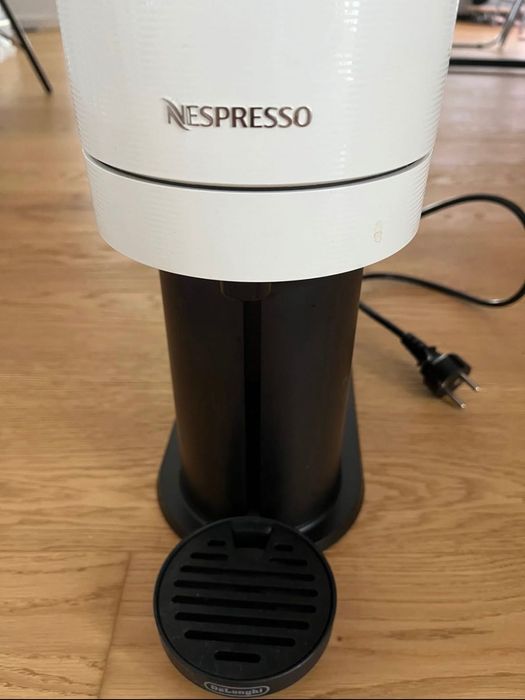 Nespresso кафемашина