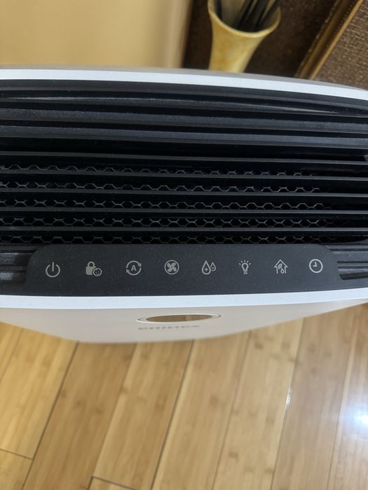 Увлажнитель Philips