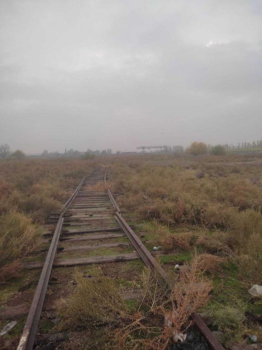 Продается Промышленная Зона!