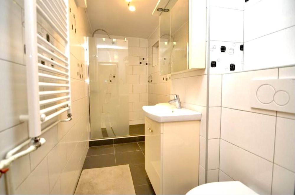 2 Camere | Bulevardul Unirii 68 | Proprietar | Alba Iulia | Decebal