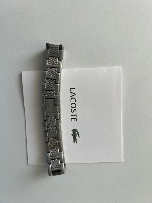 Bratara Lacoste diferite modele