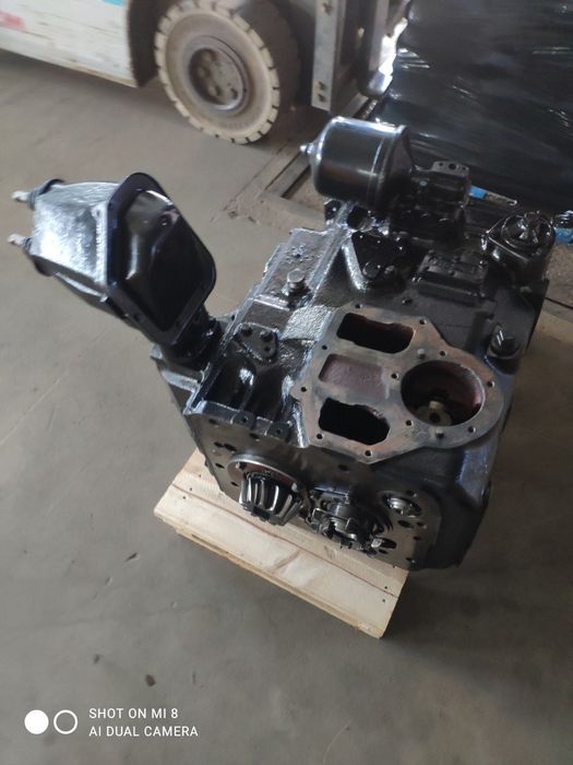 кпп мтз 1221 Республика Беларусь