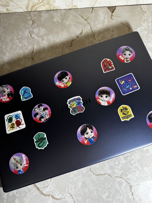 Huawei MateBook D15 / Core i5 / 15.6 / Windows 11