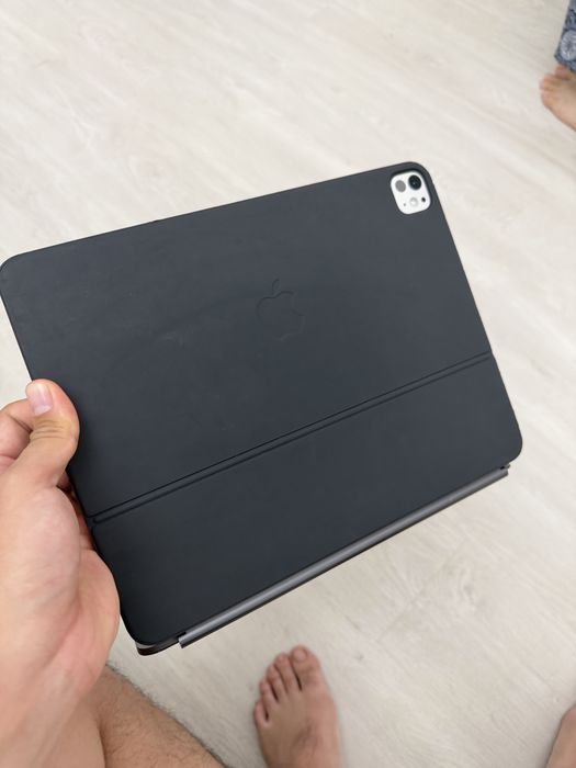Ipad 11 pro, 512 gb, 2024