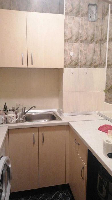 AP 2 camere, decomandat, vedere lac