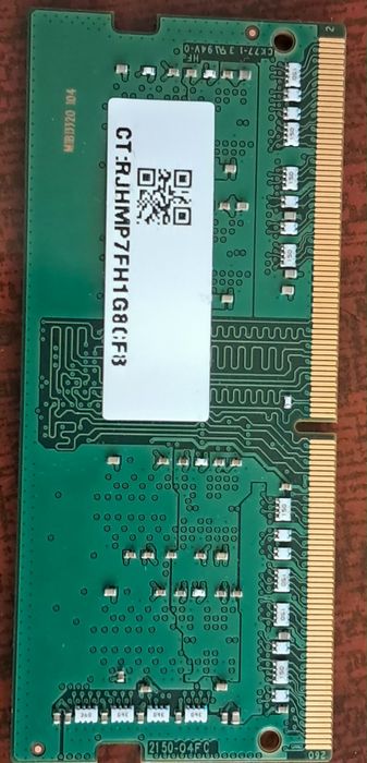 Оперативная память