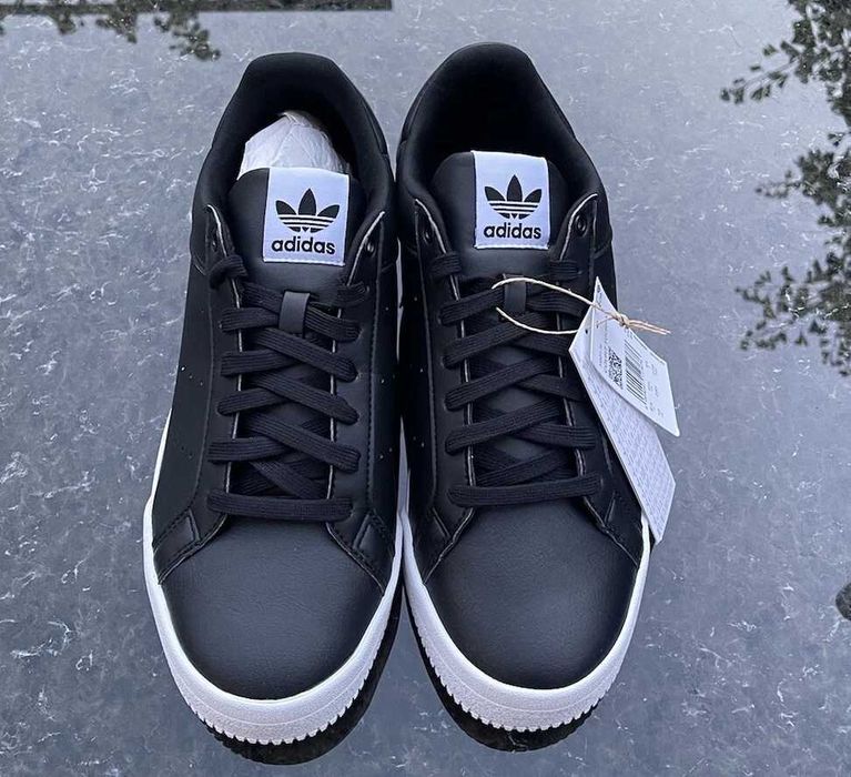 Мъжки обувки ADIDAS COURT TORINO размери EU40 -46  КОЛЕДНА ЦЕНА