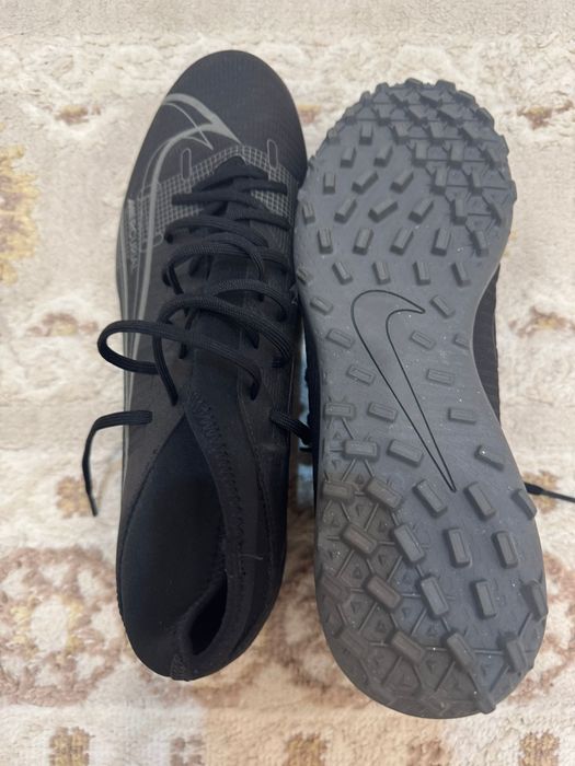 Новый Нике кроссовки