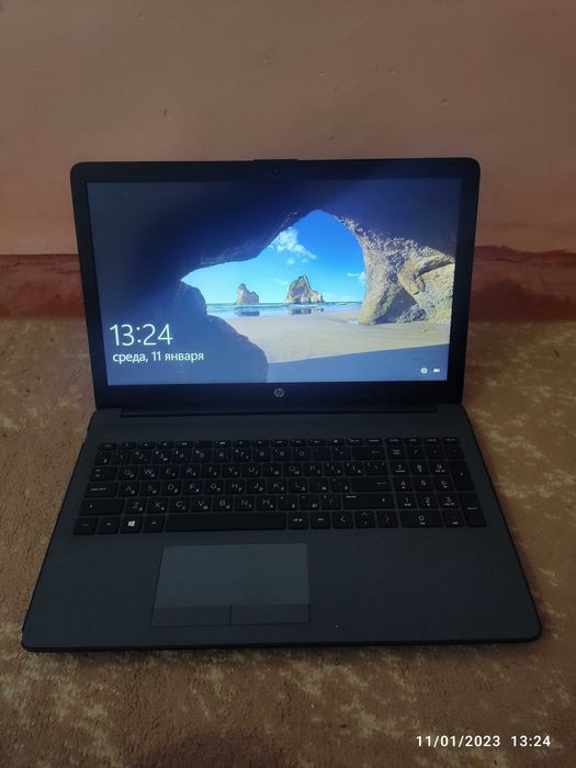 Hp noutbook dasturlash o'yin uchun