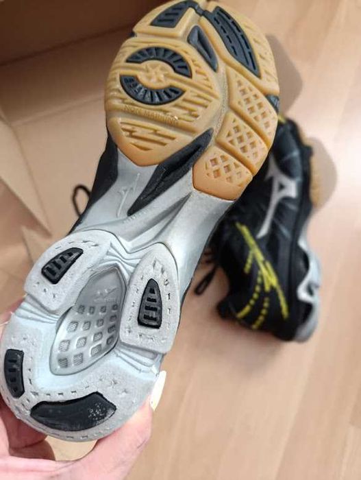 Нови 41 номер за по-широко краче