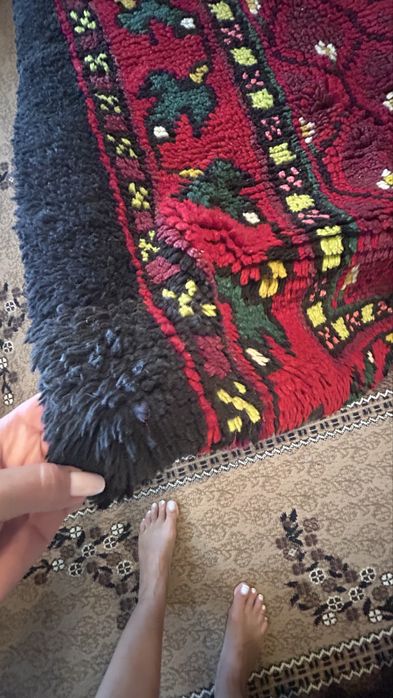 Китеници, ръчна изработка,