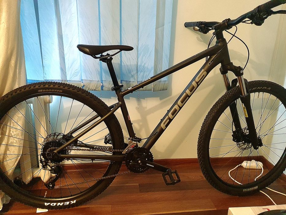 Bicicleta Focus, marime 42, 29", nouă