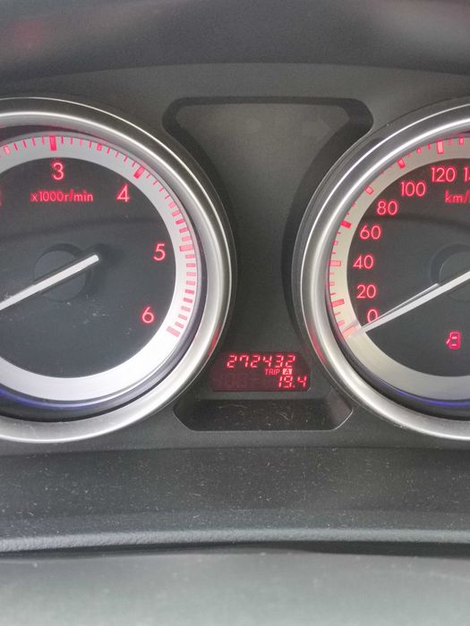 Vand autoturism Mazda 6
