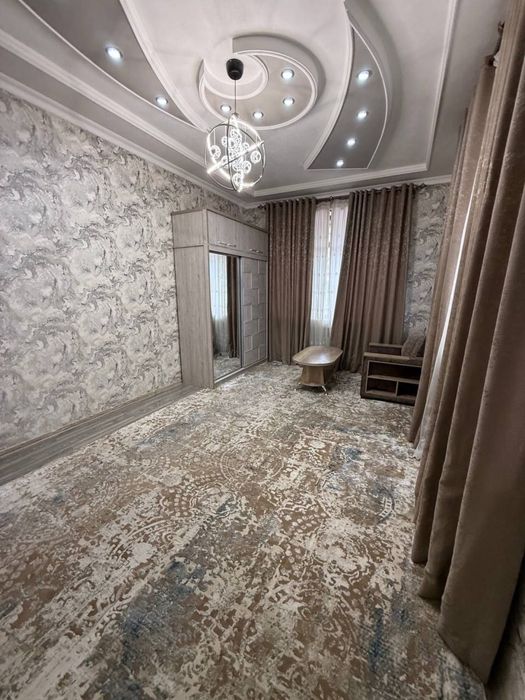 Аренда Паркентски новастр 3 ком 4 этаж 8 этажка все ест фото реално