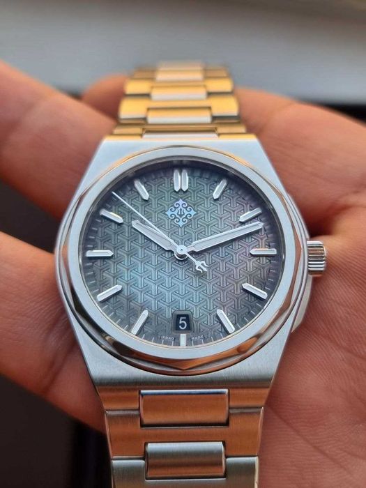 Мужские наручные часы  Orient made in japan original