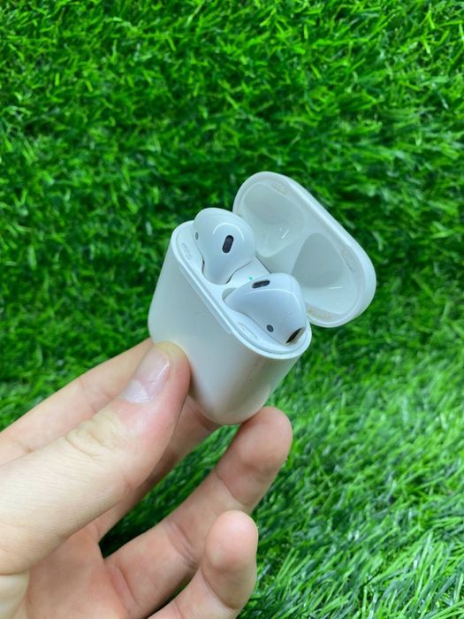 AirPods 2 / Ломбард Дд / id3818