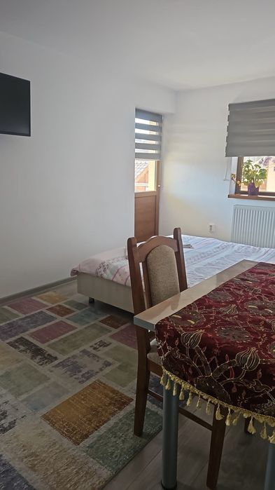 Închiriez 2 apartamente pentru Untold 2026